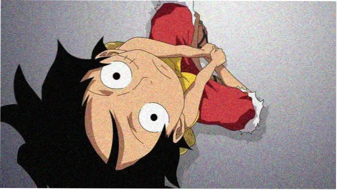海贼王剧场版合集
